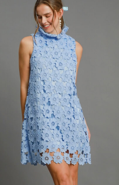 Robe ORIGINALITÉS - 218D - Originalités