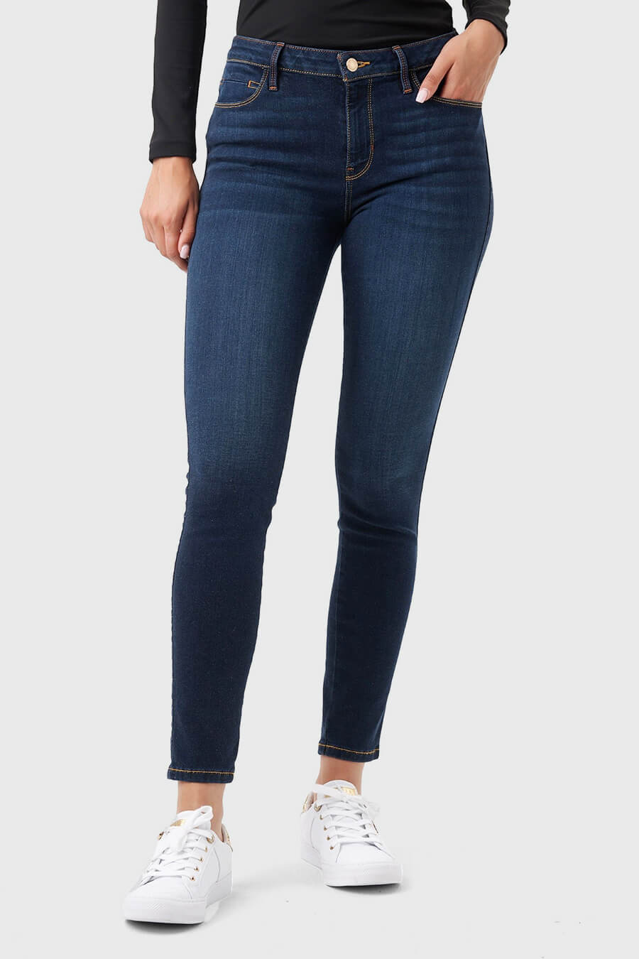 Jeans GUESS SEXY CURVE - WBGAJ3D2830 - Guess
