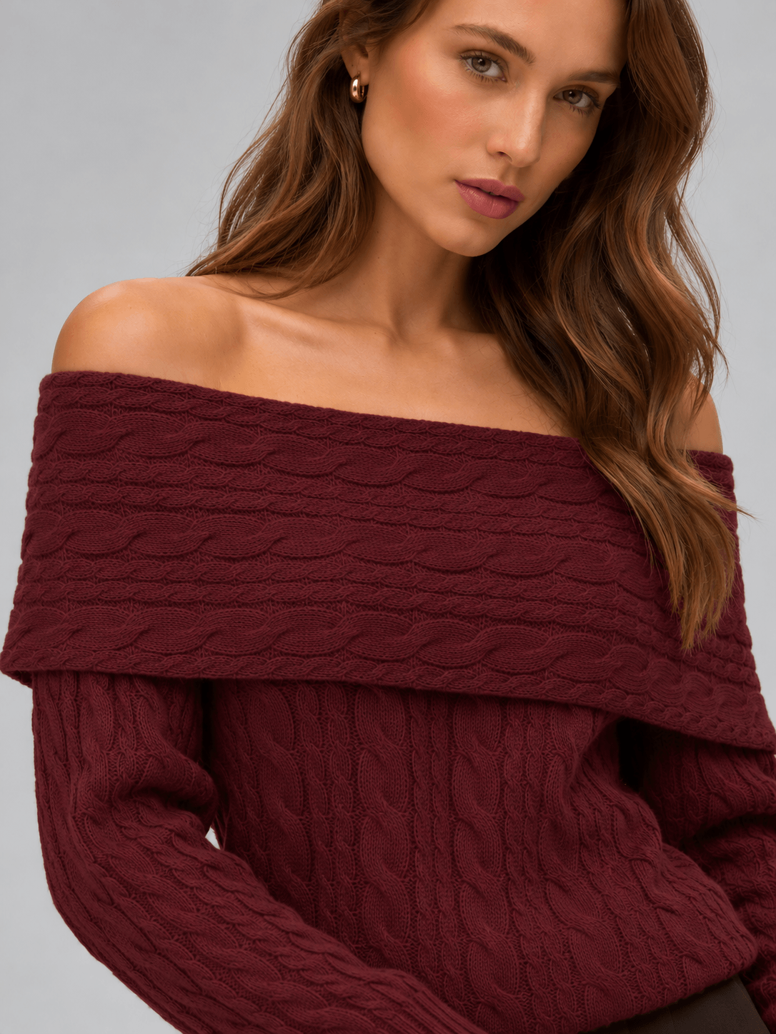 Tricot VERO MODA SEQUOIA