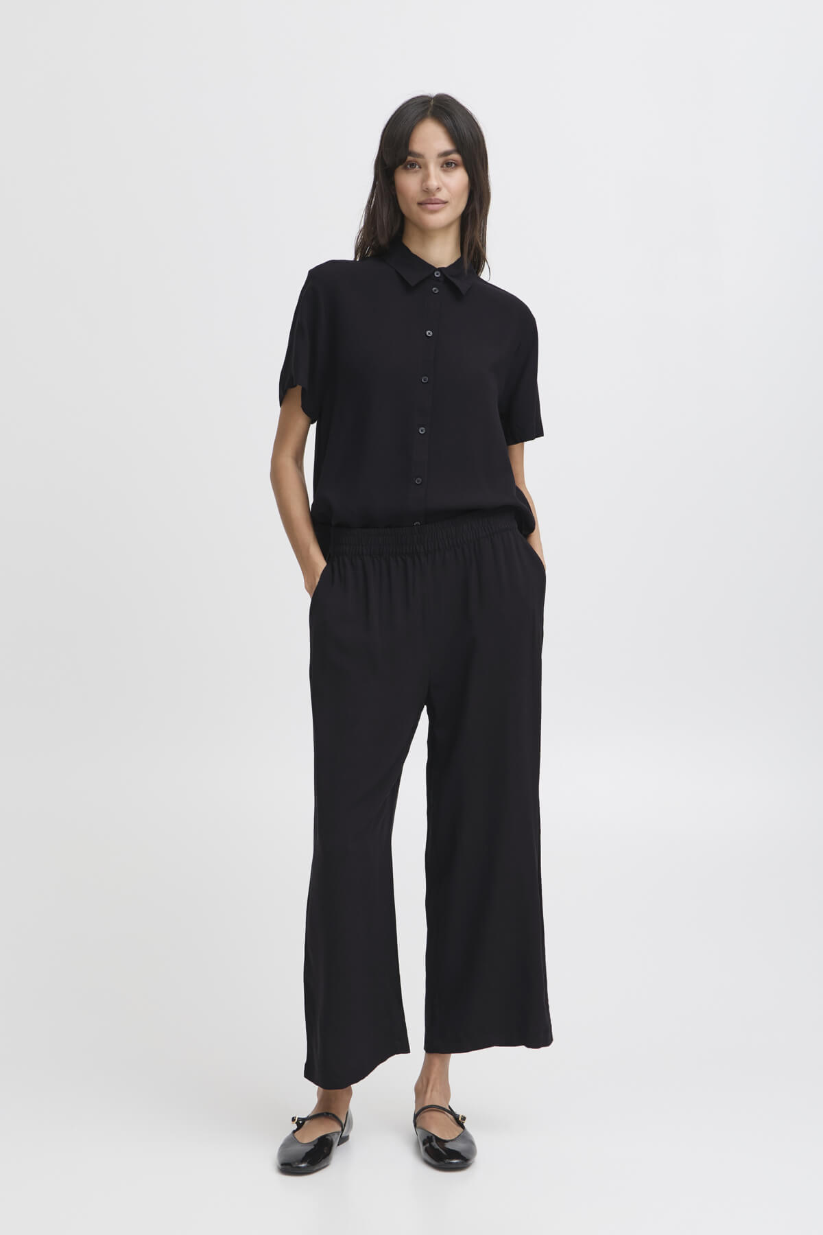 Gaucho B.YOUNG BYMMJOELLA - 20811296 - B. Young