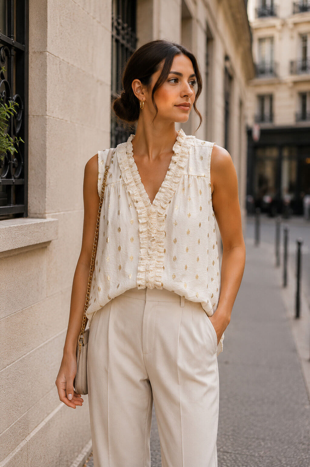 Haut ORIGINALITÉS - 26862FWE - Originalités