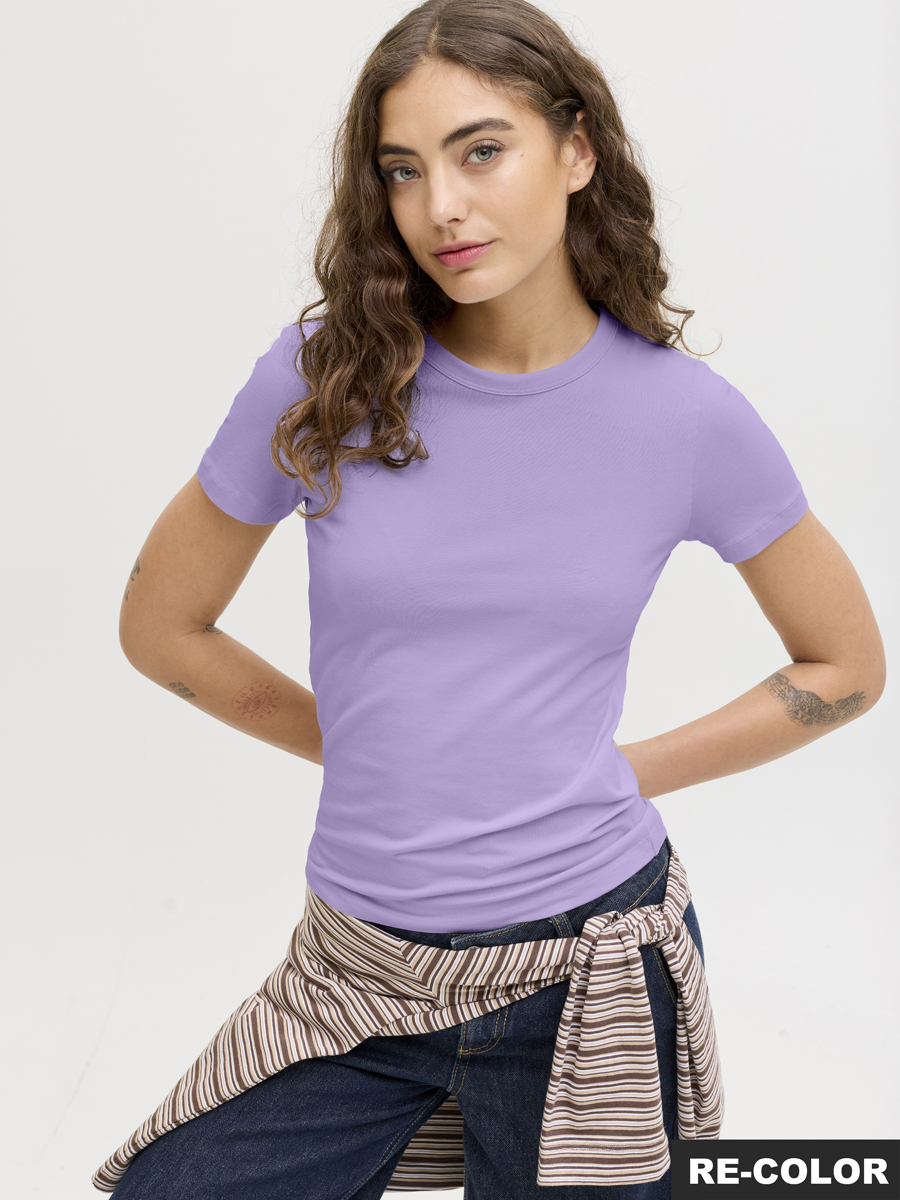 T-Shirt JJXX - 12248921 - JJXX