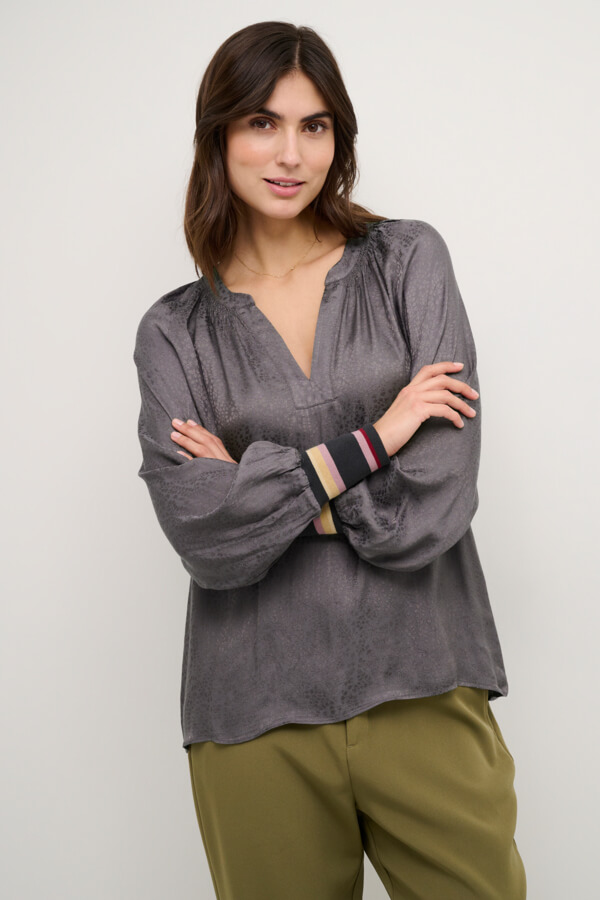 Blouse CULTURE - 50109932 - Culture