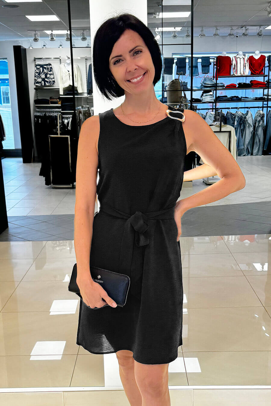 Robe VERO MODA - 10337536 - Vero Moda