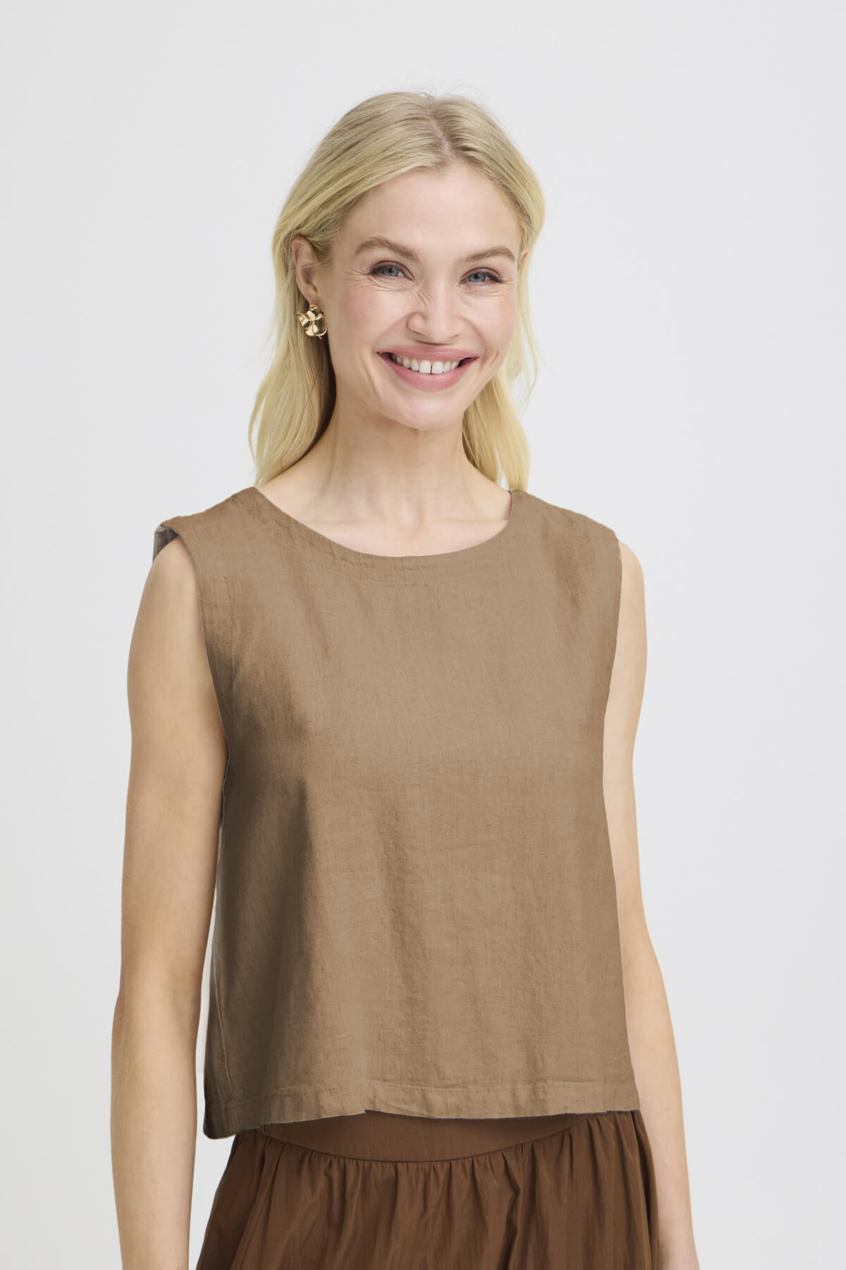 Haut B.YOUNG BYFALAKKA - 20818824 - B. Young