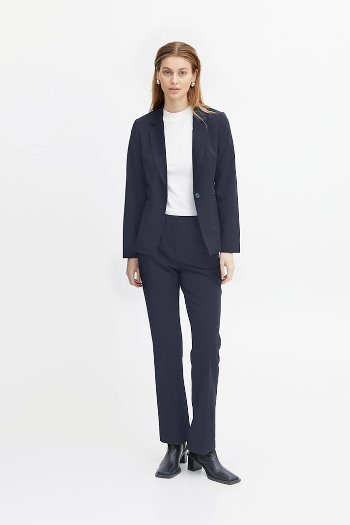 Pantalon ICHI - 20111211 - ICHI