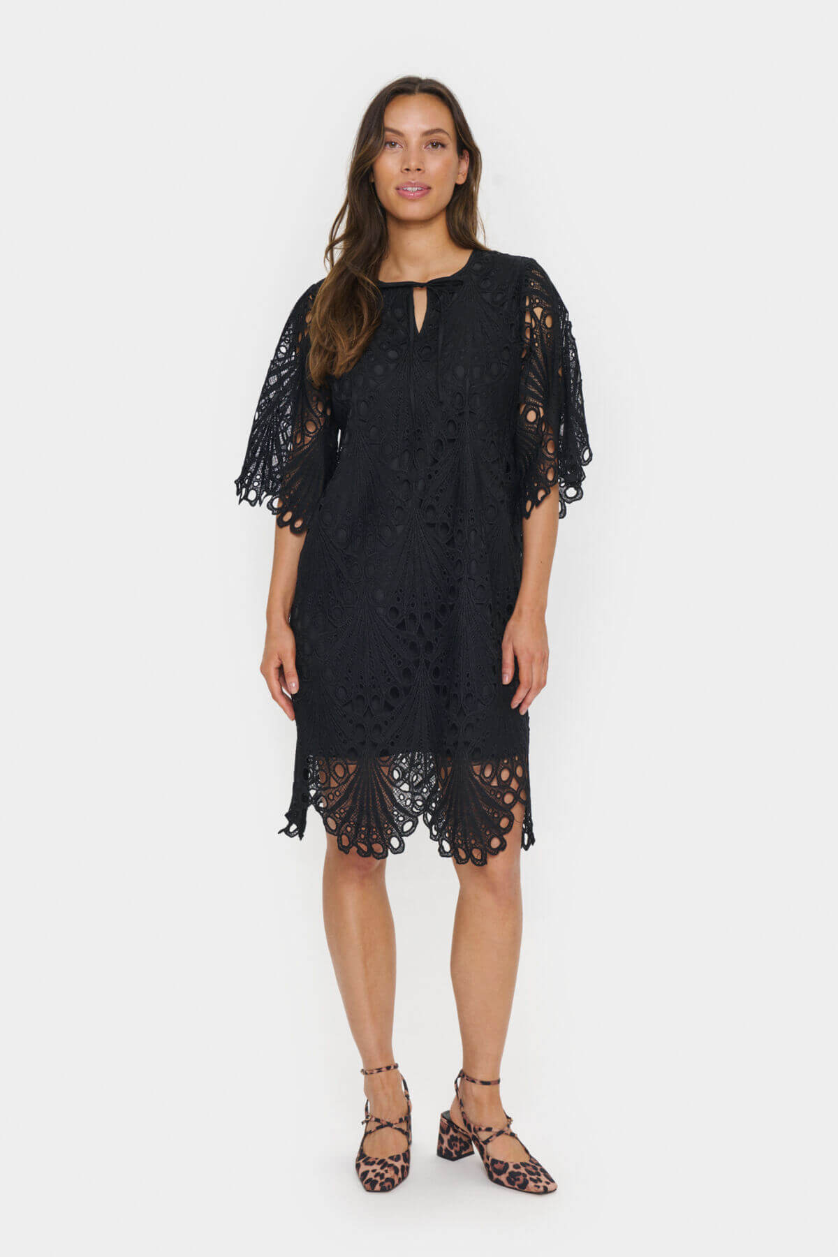 Robe SAINT-TROPEZ - 30514172 - Saint Tropez