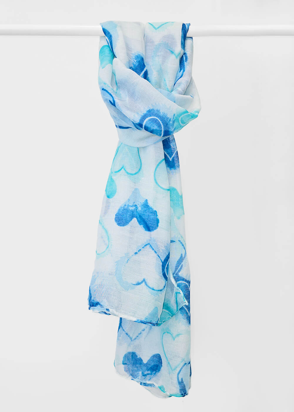 Foulard - F48447 - Foulards/gants/tuques 