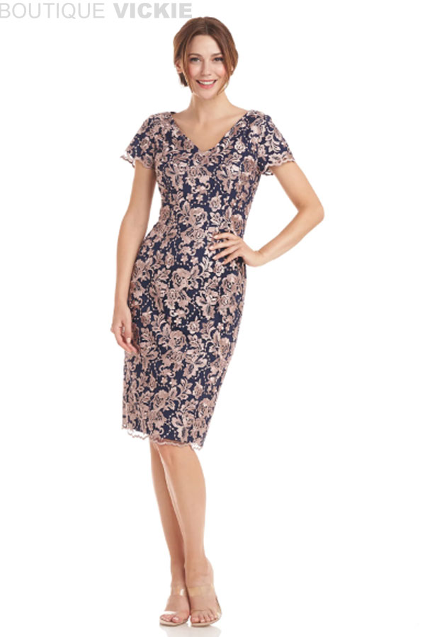 ROBES JS COLLECTIONS - 8612914 - Js Collections