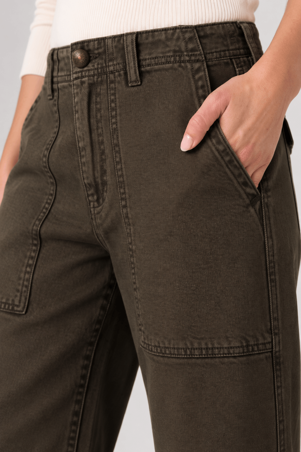 Jeans LIVERPOOL UTILITY