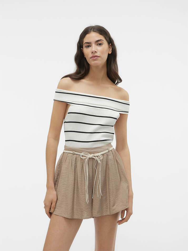 Top VERO MODA - 10309488 - Vero Moda