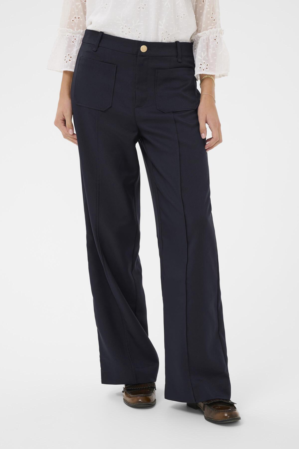 Pantalon SAINT-TROPEZ - 30514708 - Saint Tropez