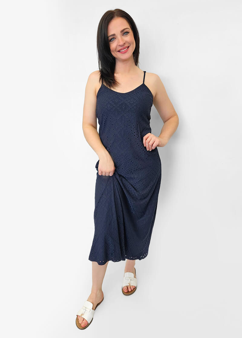 Robe VERO MODA - 10306400 - Vero Moda