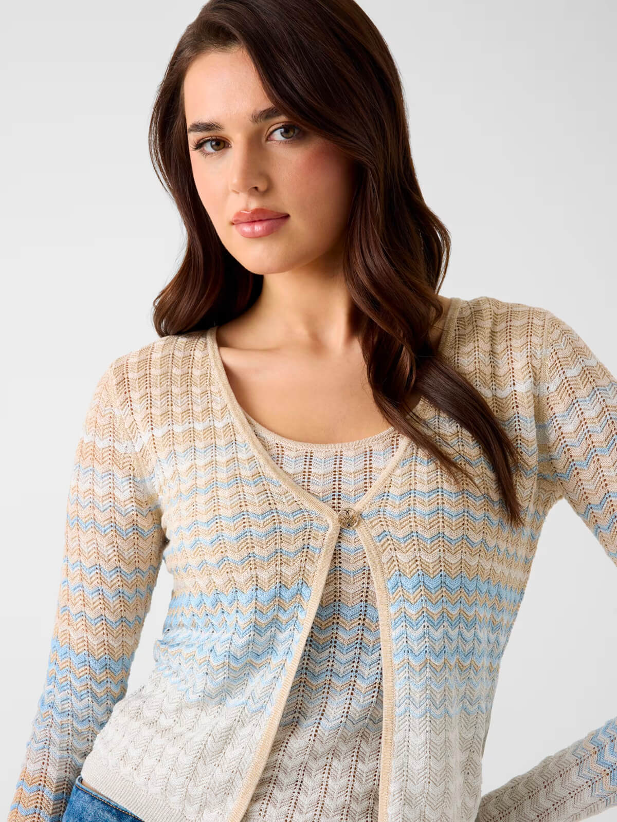 Cardigan GUESS ROSALYN - W6GR07Z0588 - Guess