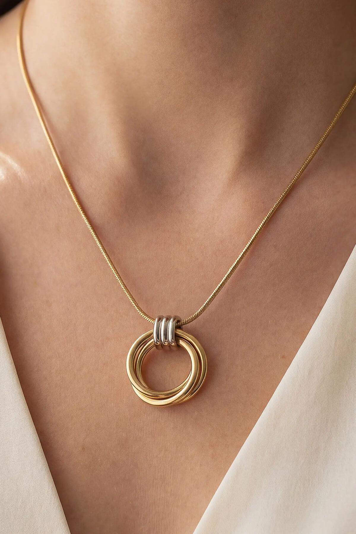 Collier - B2653 - 