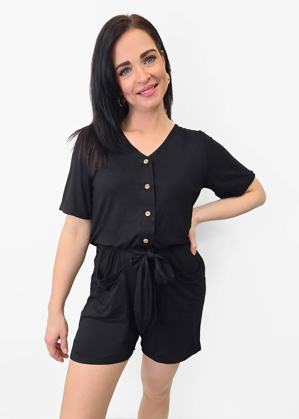 Jumpsuit KOZII - JS22 - Kozii