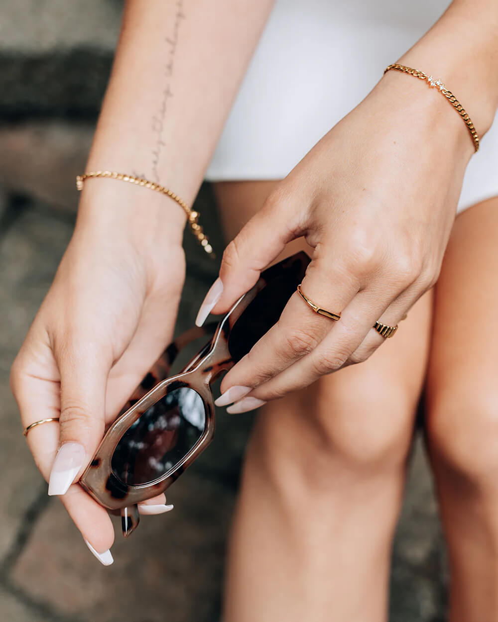 Bracelet WELLDUNN - Truand - 