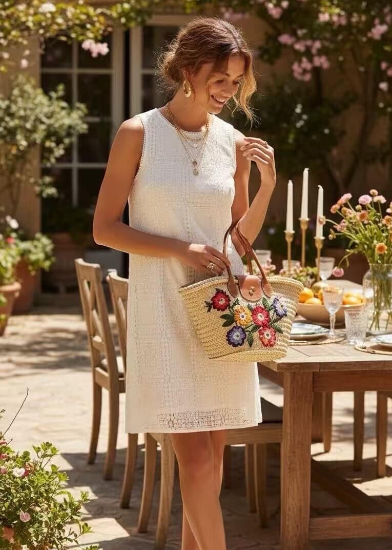 Robe ORIGINALITÉS - FSFV4646 - Originalités