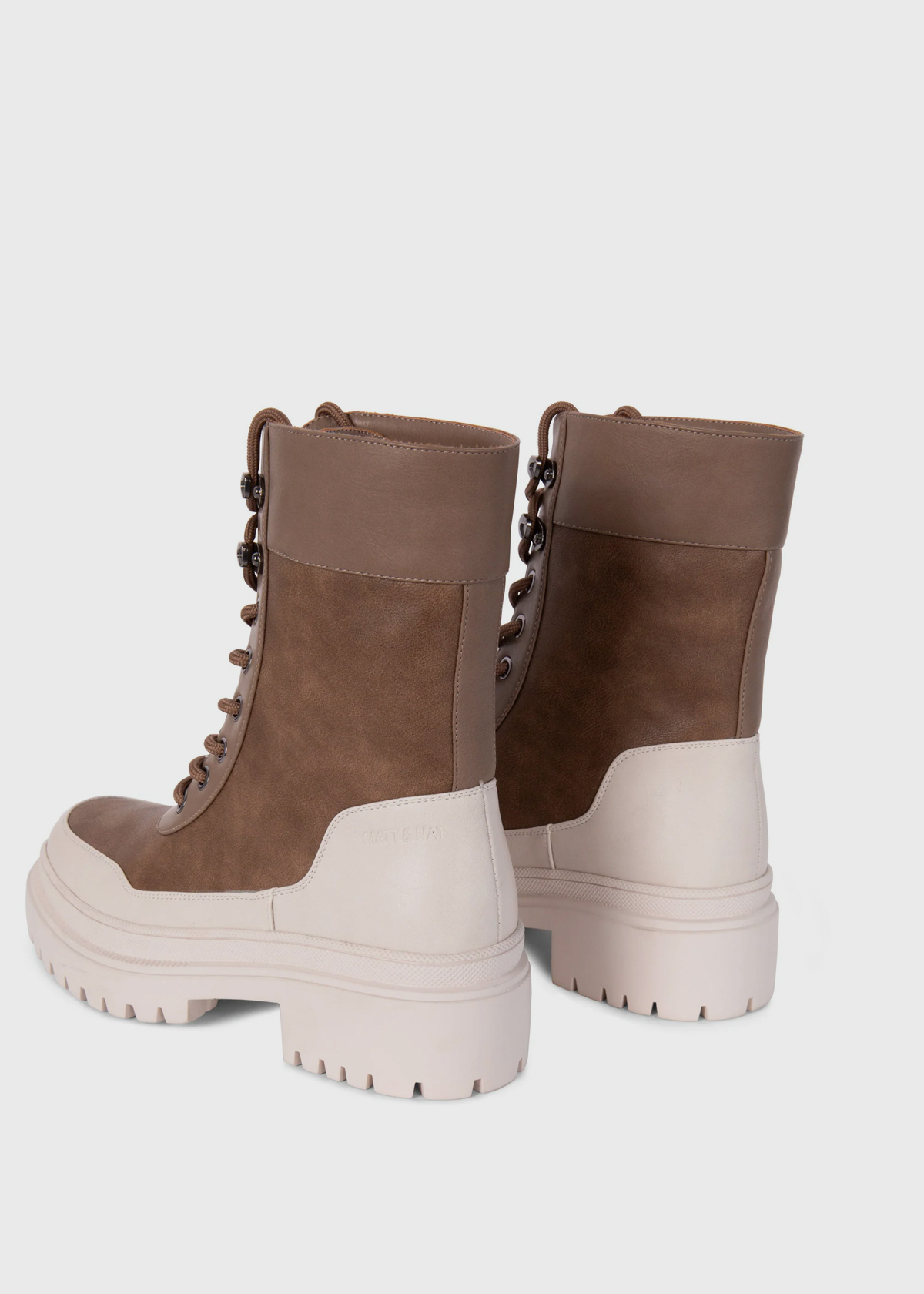 Bottes MATT & NATT
