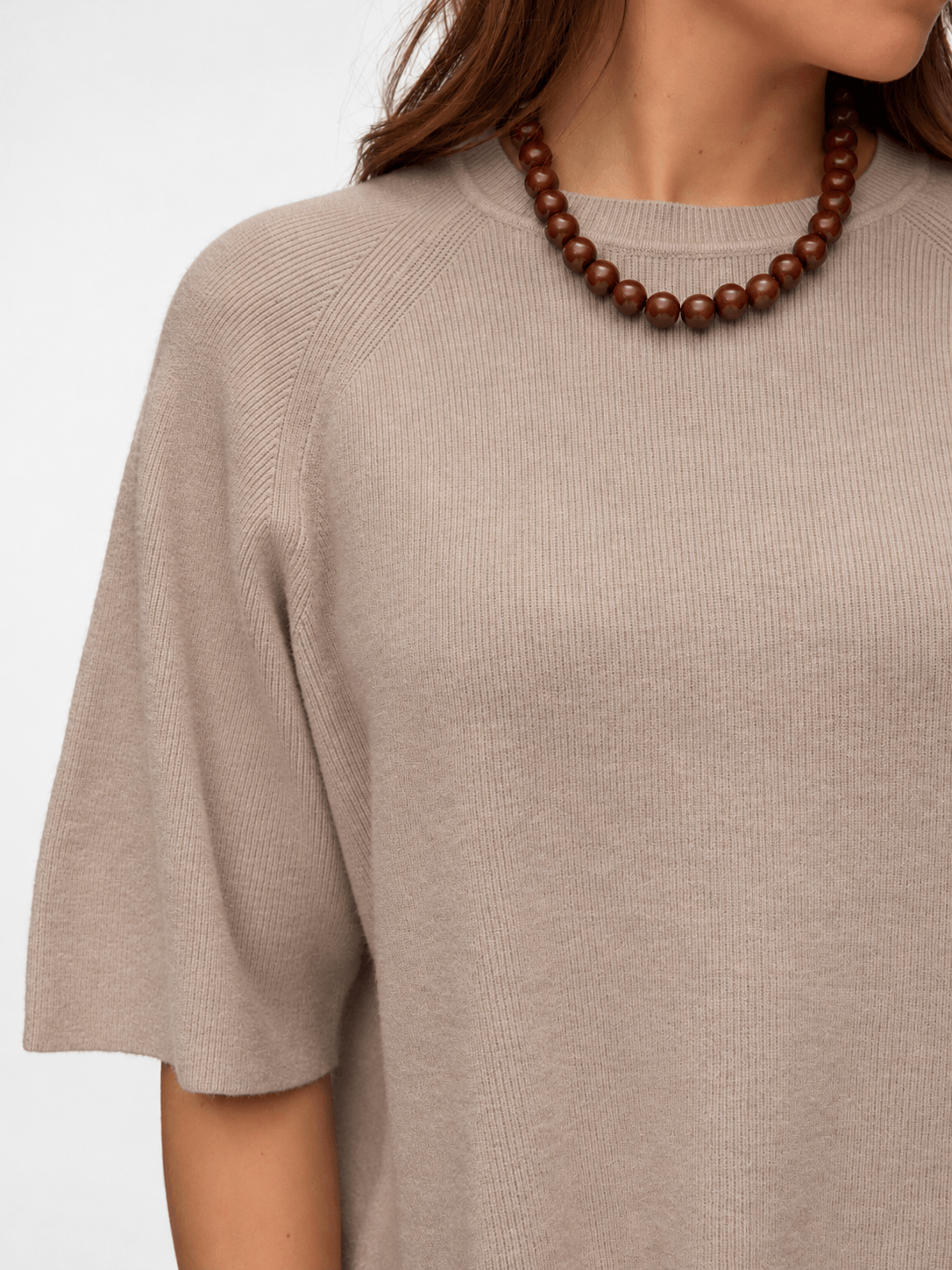 Tricot VERO MODA HAPPINESS
