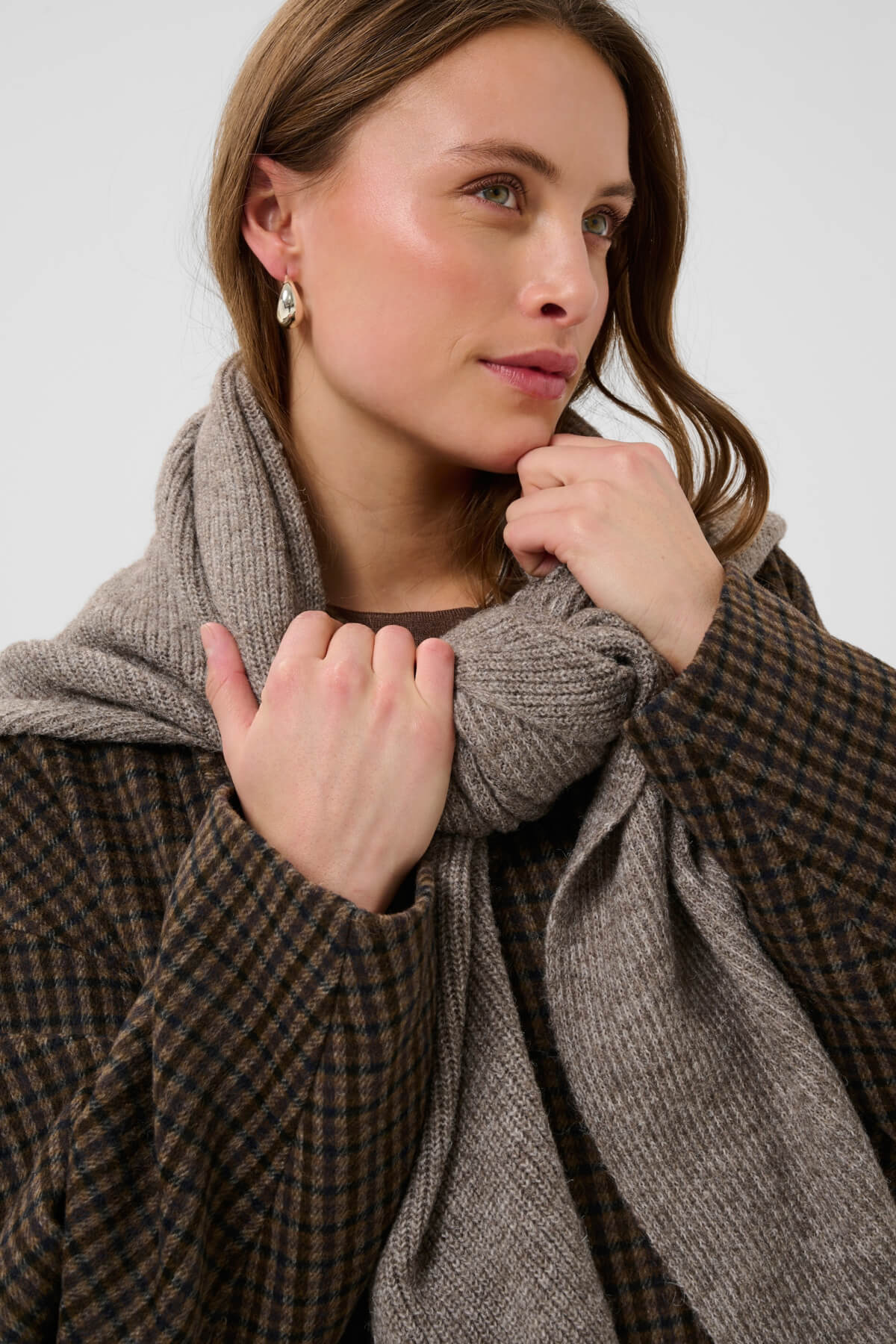 Foulard SAINT-TROPEZ ALULLU