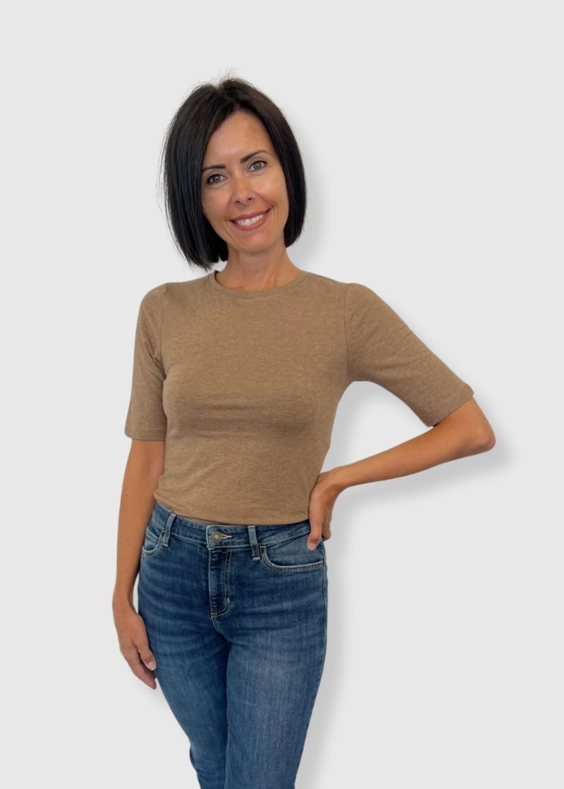 Chandail B.YOUNG BYPAMILA - 20806528 - B. Young