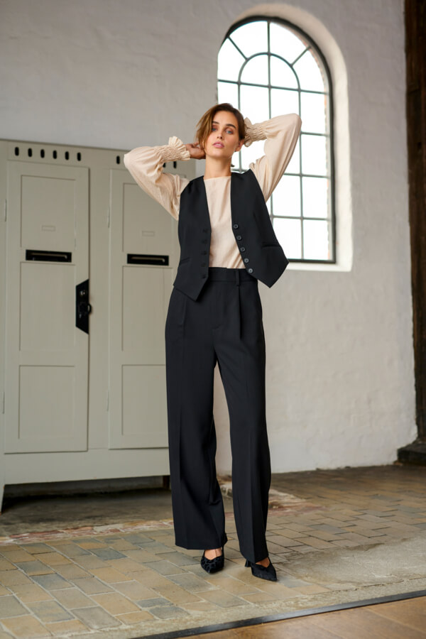 Veste KAFFE - 10507907 - KAFFE