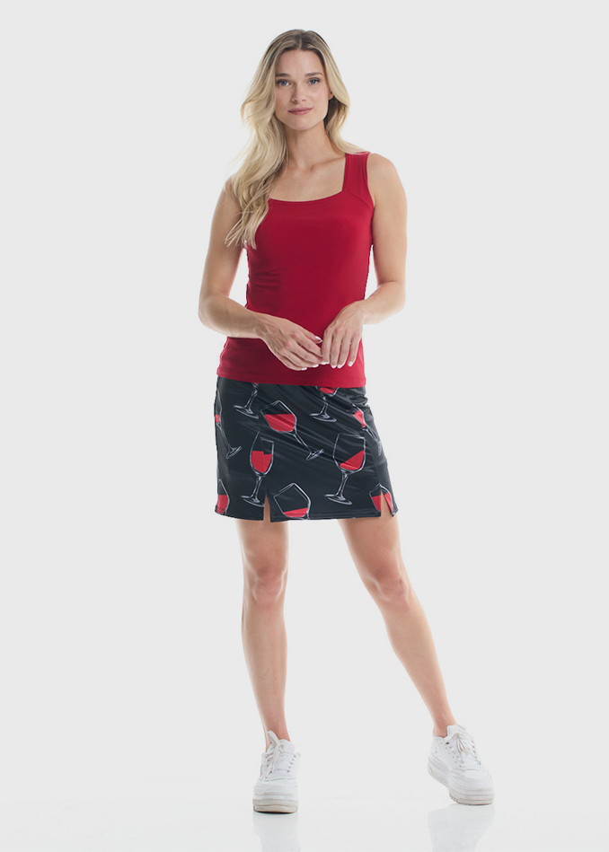 Jupe culotte GITANE - CJ4 - Gitane