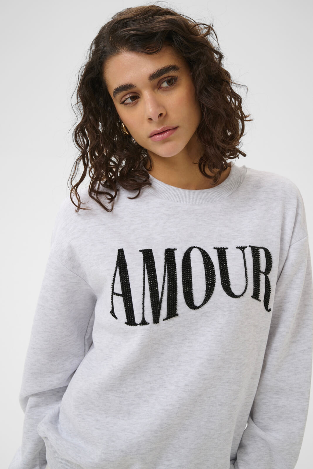 Coton ouaté KAFFE KAMELODY - 10511456 - KAFFE