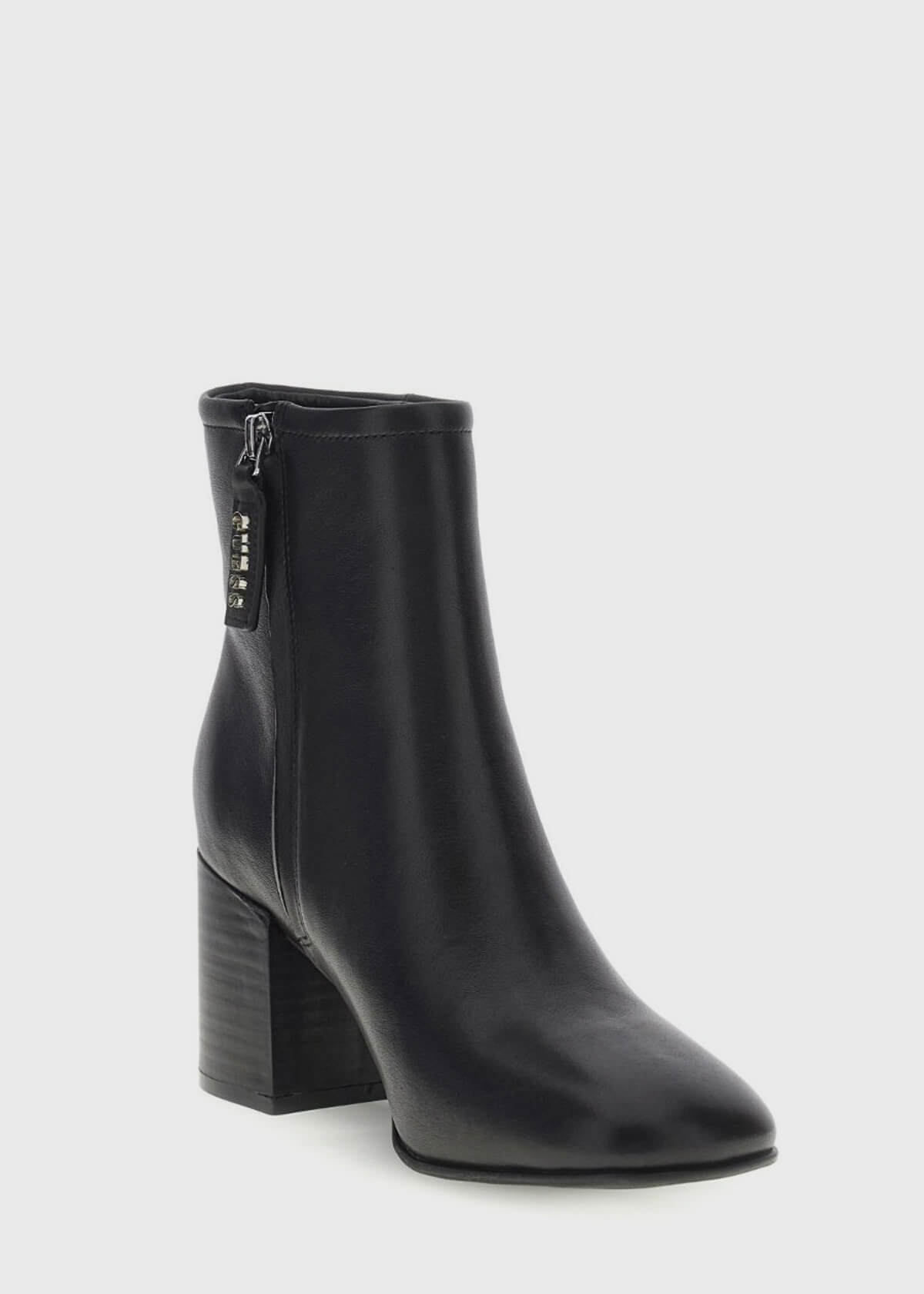 Bottes GUESS ALEXA - GWALEXAA2 - Guess Accessoires 