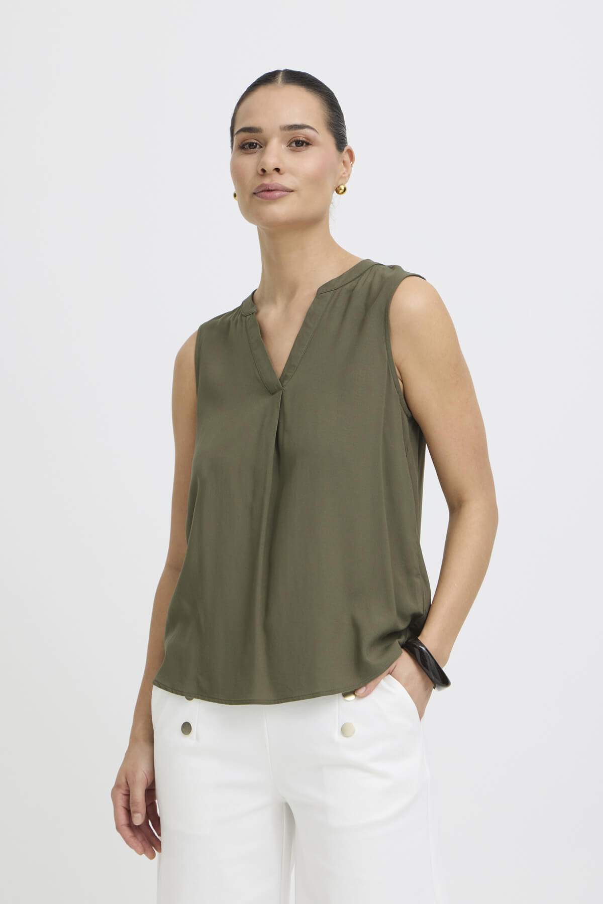 Haut B.YOUNG BYMMJOELLA - 20818772 - B. Young