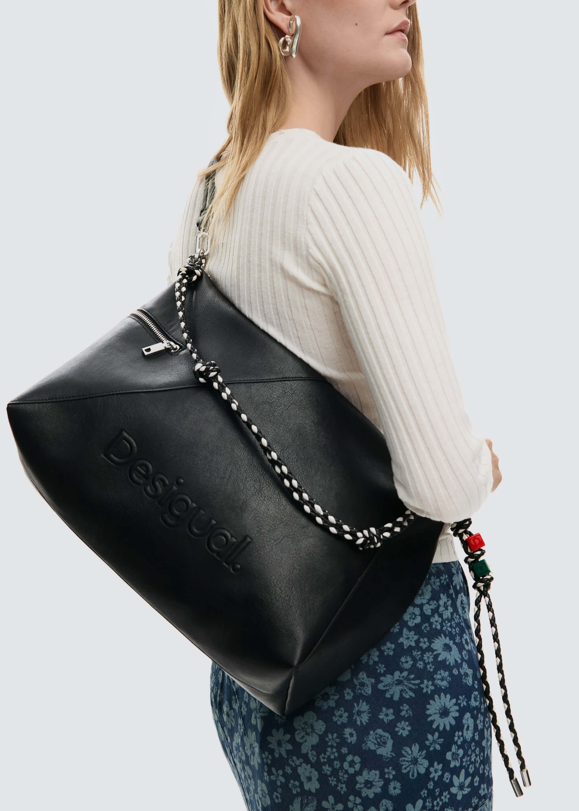 Sac DESIGUAL LEIRIA - 26SAXP66 - Desigual