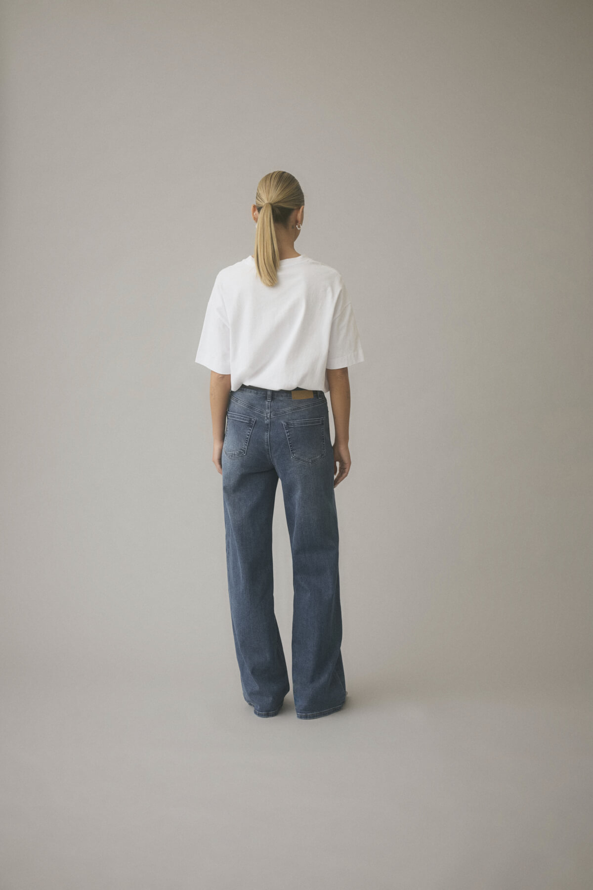Jeans KAFFE MEADOW