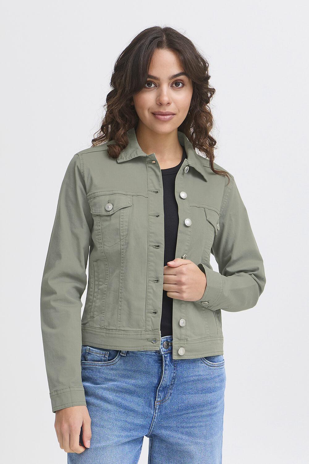 Veste FRANSA - 20609189 - Fransa