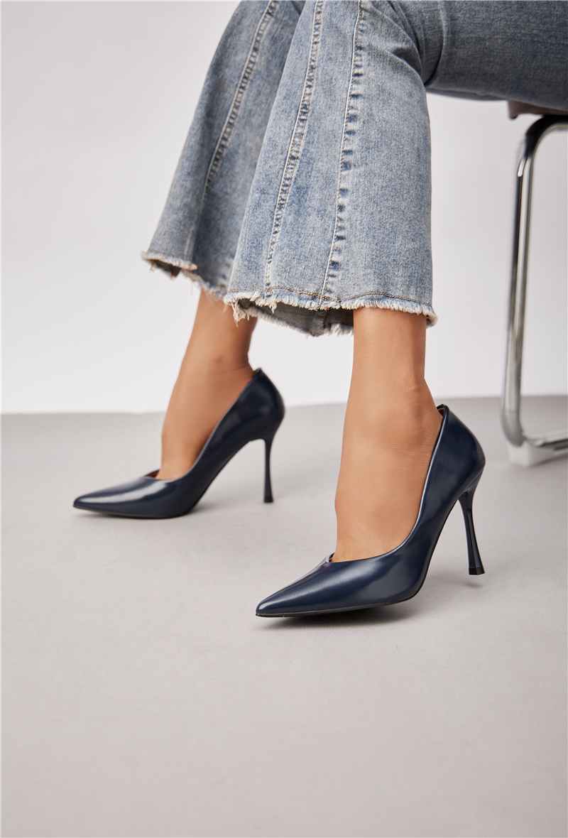 Escarpins ORIGINALITÉS - 2804 - CHAUSSURES