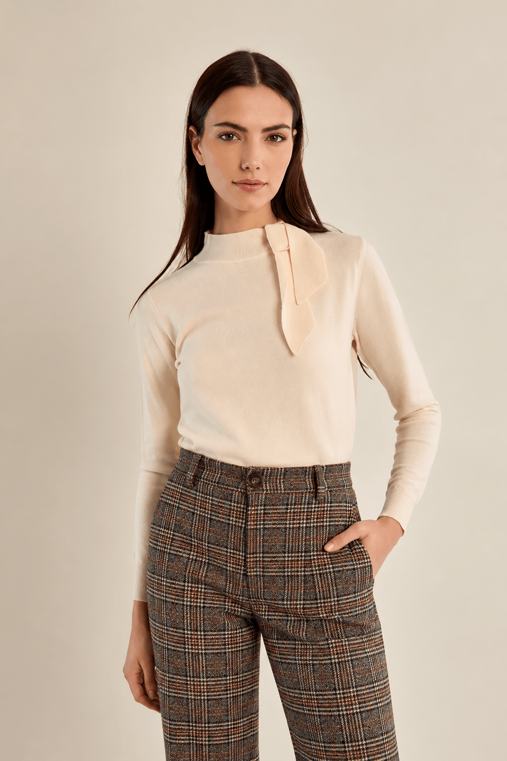 Chandail MOLLY BRACKEN - BT210EH - Molly Bracken 