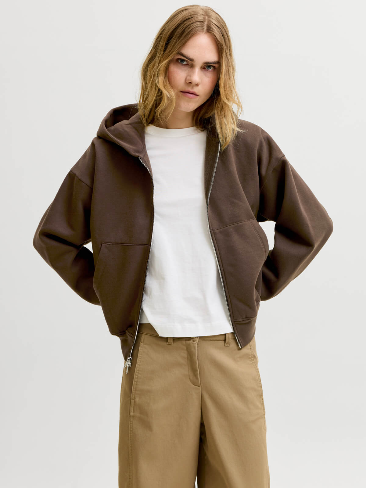 Coton ouaté JJXX SOPHIA - 12298387 - JJXX