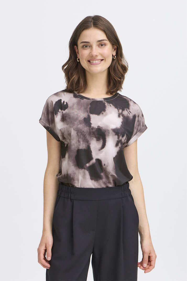 Chandail FRANSA FRSEEN - 20610634 - Fransa