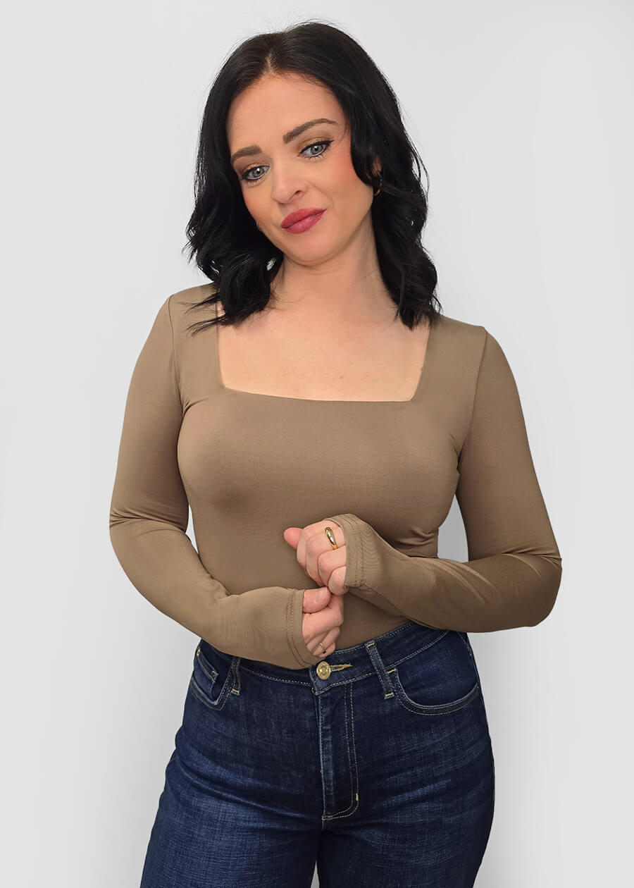 Chandail ORIGINALITÉS - BS9066 - Originalités