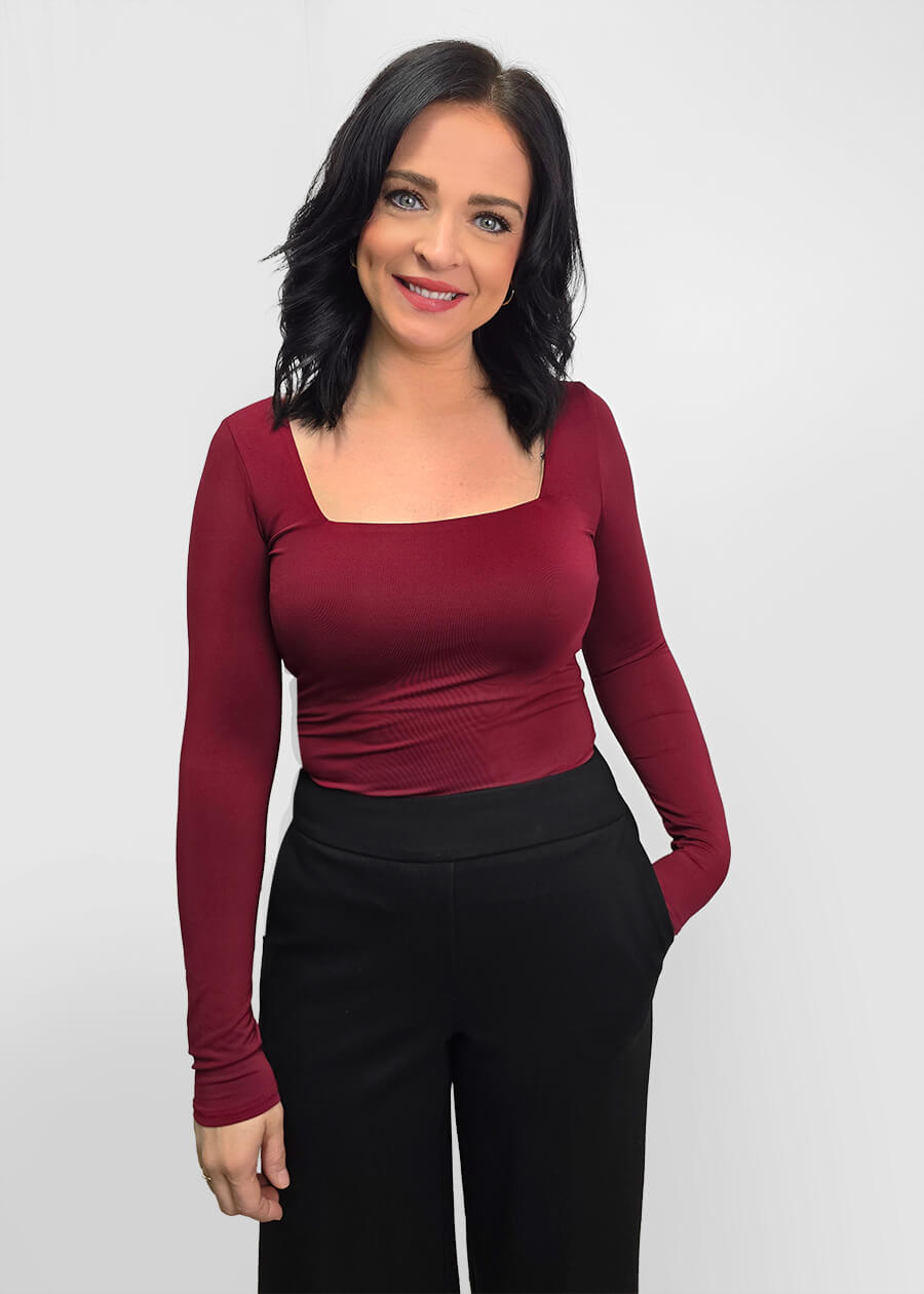 Chandail ORIGINALITÉS - BS9066 - Originalités