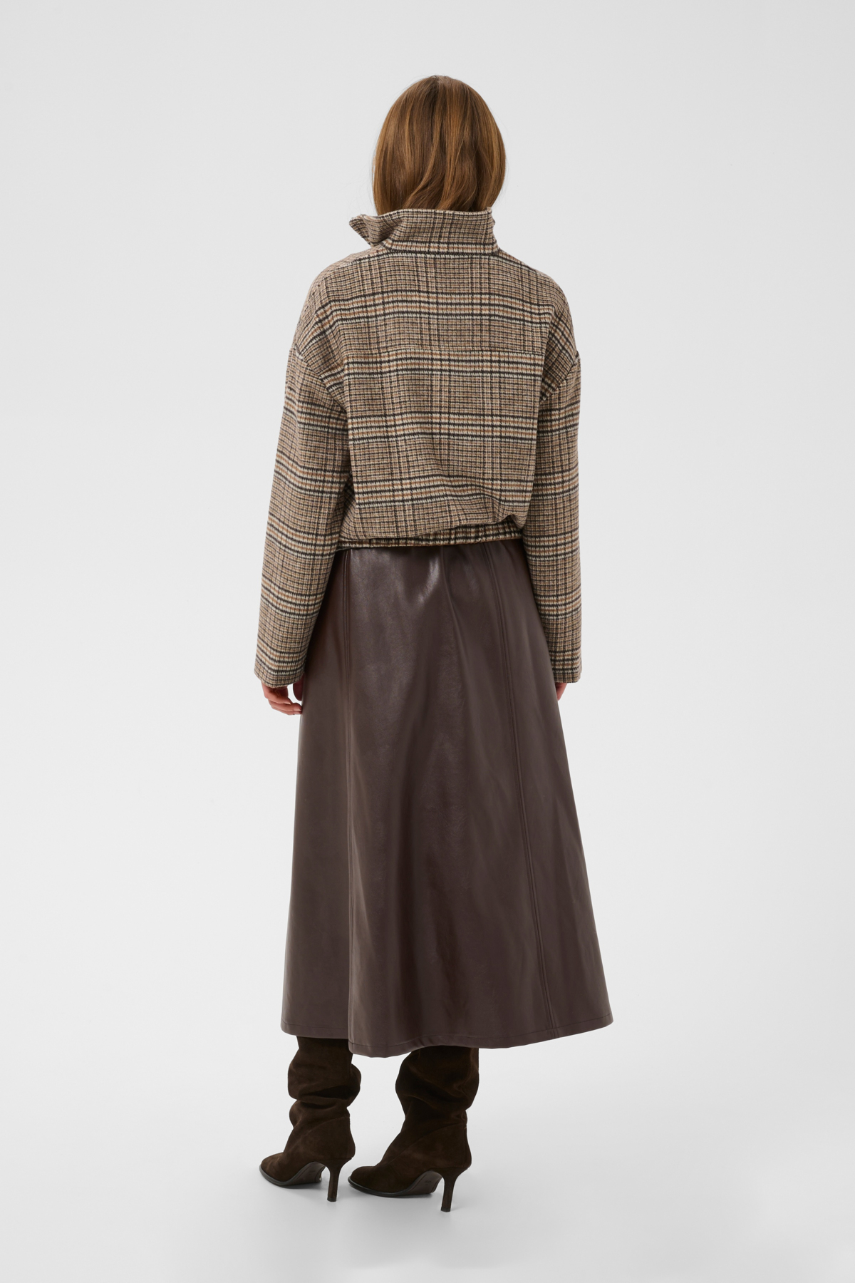 Manteau CULTURE CABRINE