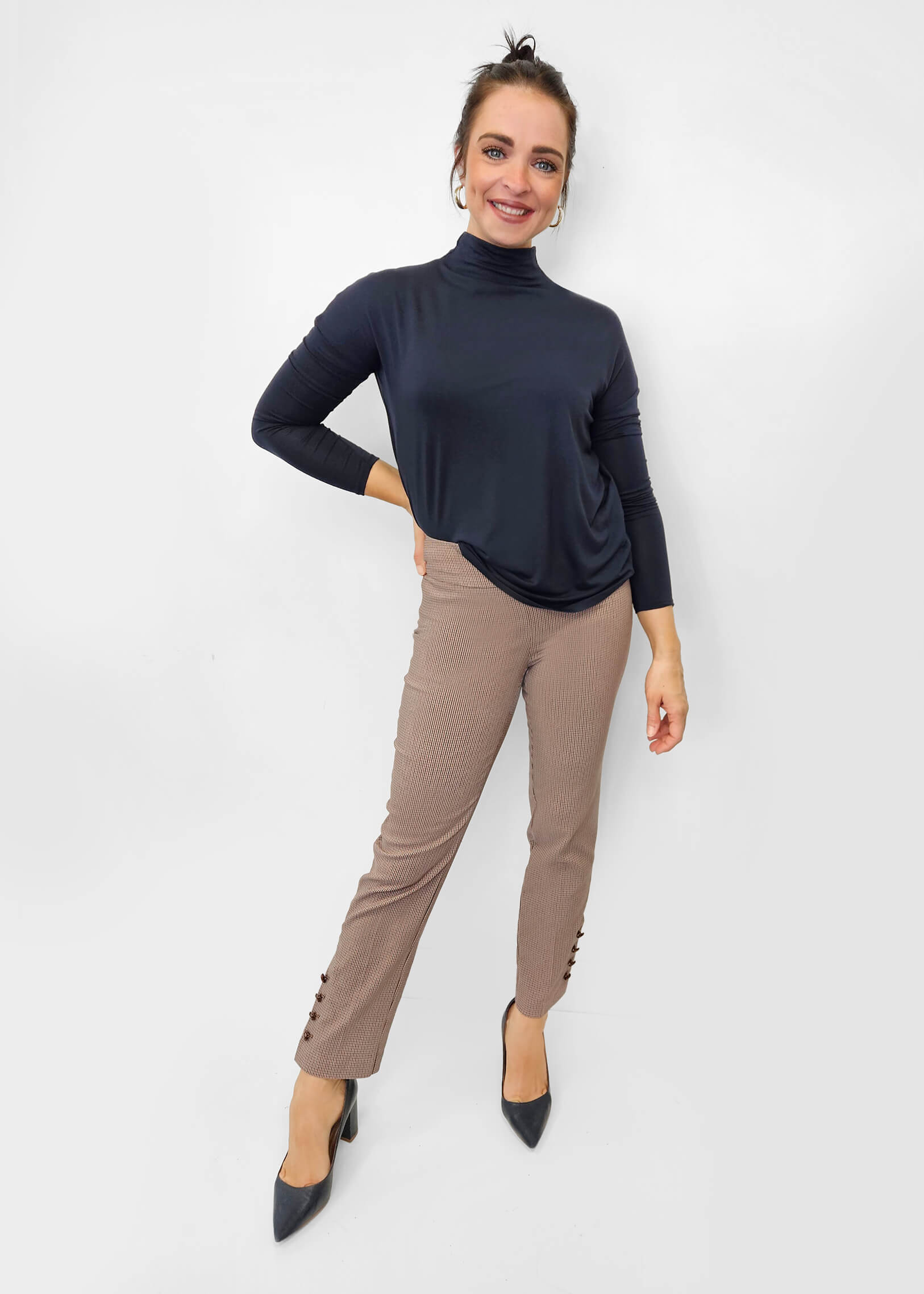 Pantalon UP! - 68229 - Up