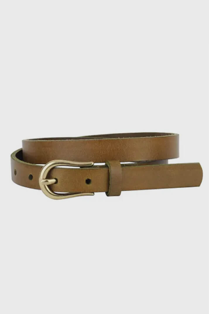 Ceinture en cuir - 5035 - 