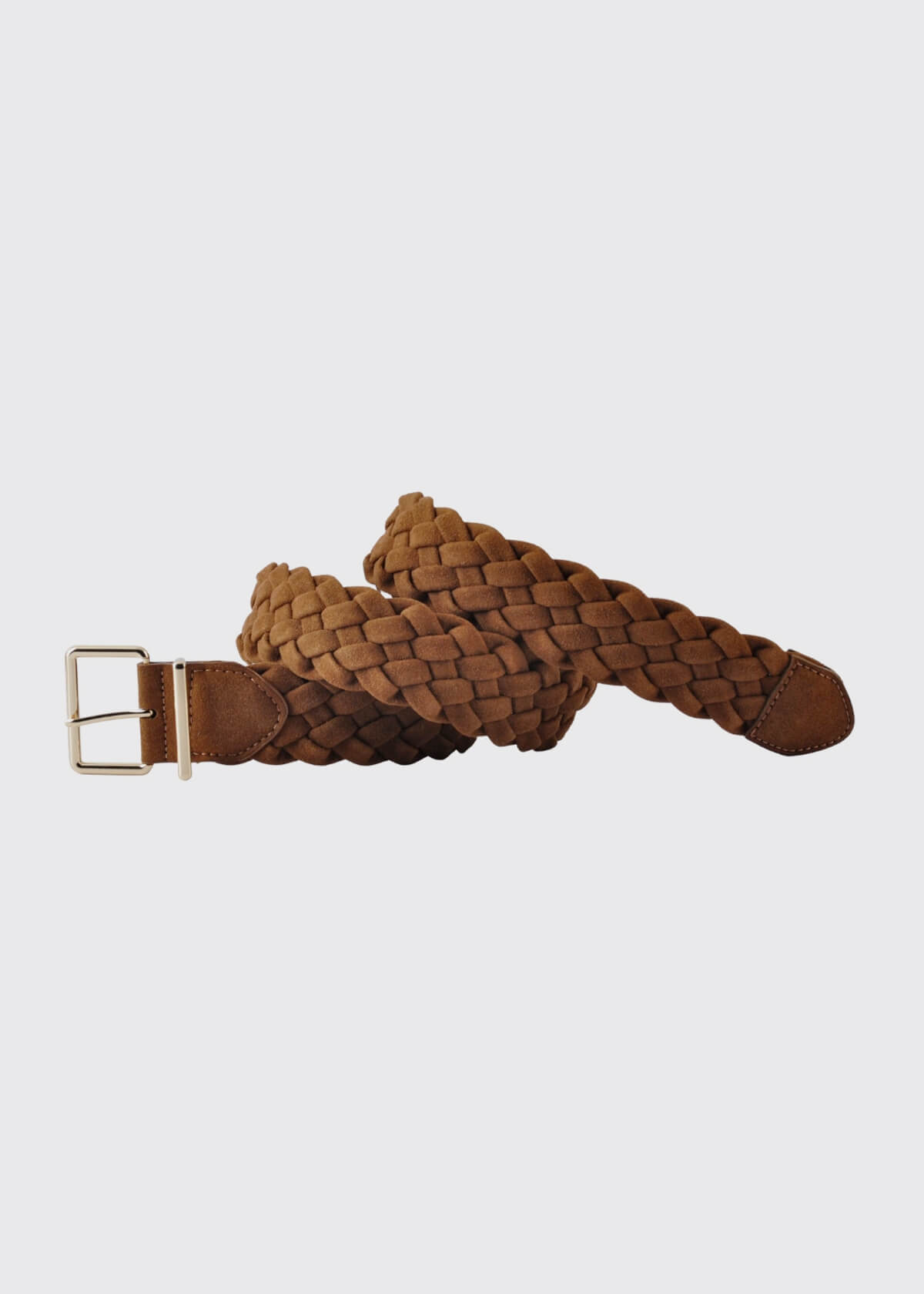 Ceinture en cuir