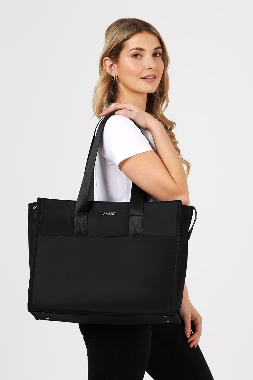 Sac fourre-tout LAMBERT - TESSA - LAMBERT