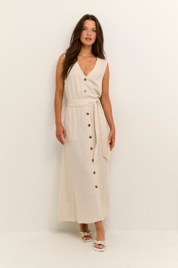 Robe KAFFE - 10507532 - KAFFE