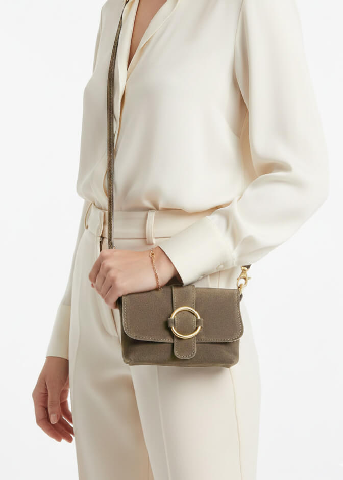 Sac à main ORIGINALITÉS - 19280 - 