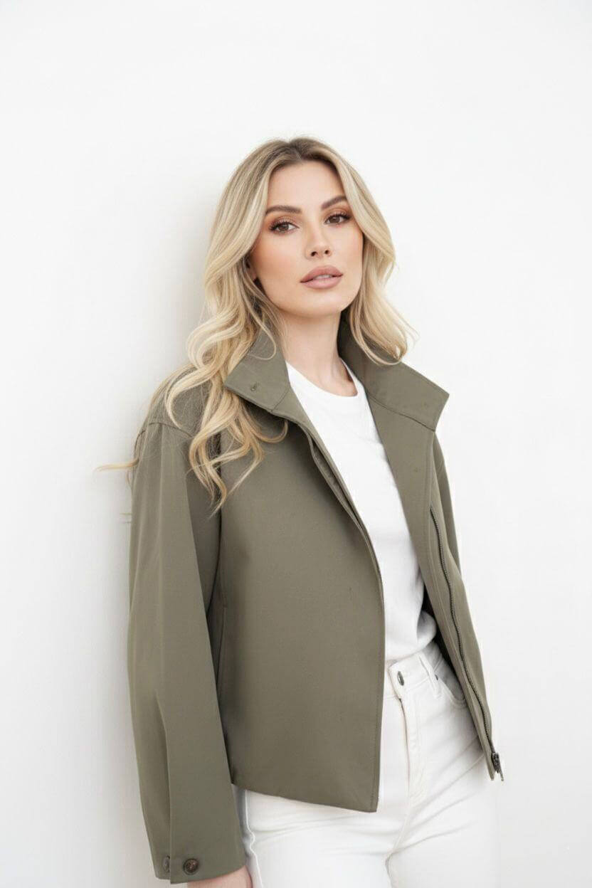 Manteau ORIGINALITÉS - FSH3978 - Originalités