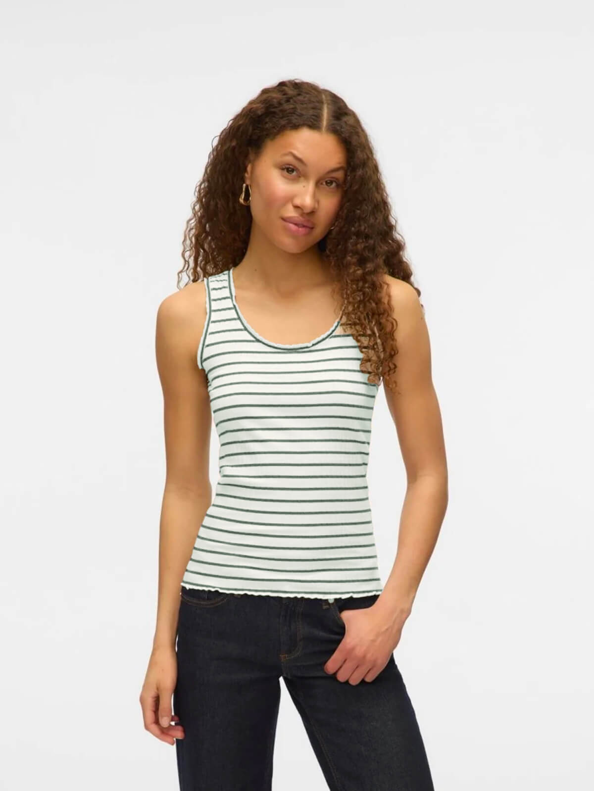 Camisole VERO MODA VMSEA - 10329688 - Vero Moda