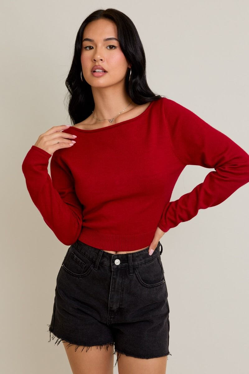 Chandail LE LIS - BWT1375 - LE LIS